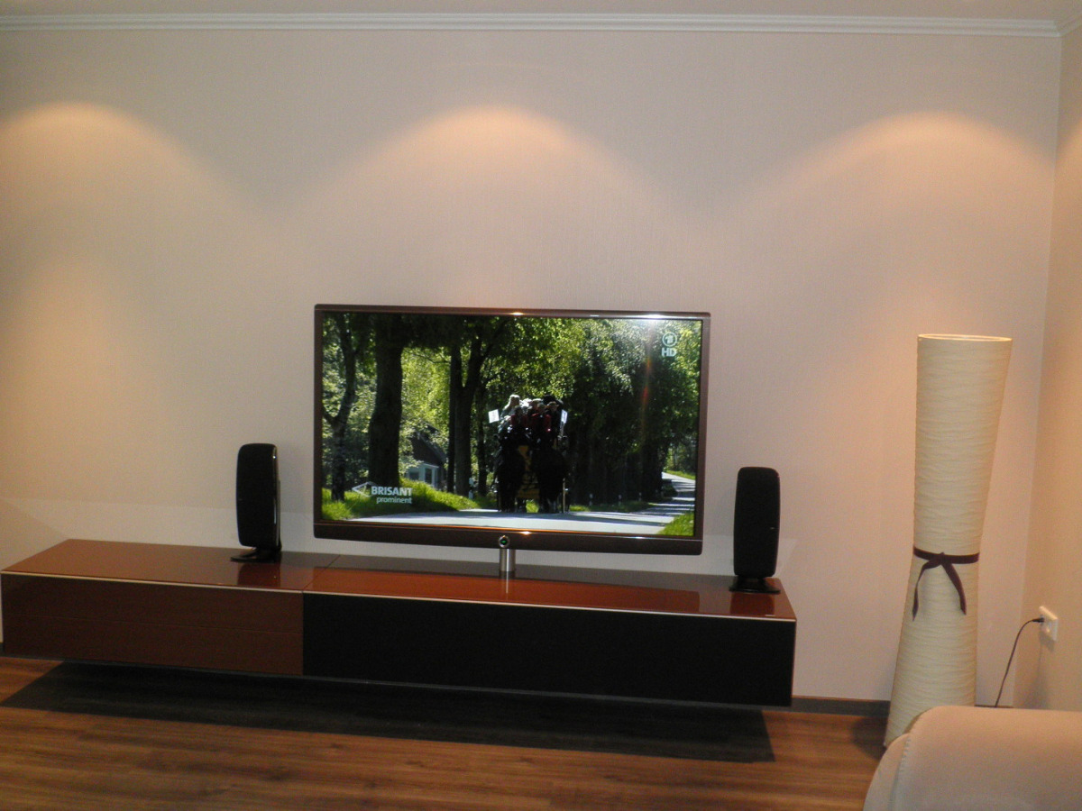 Scala mit Soundlösung